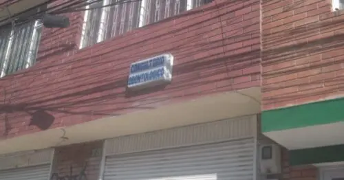 CONSULTORIO ODONTOLOGICO CARRERA 87I 37 CON 19 CONSULTORIO ODONTOLOGICO CARRERA 87I 37 CON 19